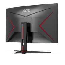 Load image into Gallery viewer, AOC 27 Curved FHD 165Hz Gaming monitor-