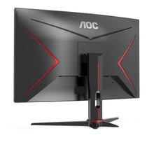 Load image into Gallery viewer, AOC 27 Curved FHD 165Hz Gaming monitor-