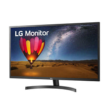 Load image into Gallery viewer, LG 32MN500M-B - LED monitor - Full HD (1080p) - 32