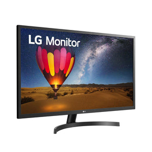 LG 32MN500M-B - LED monitor - Full HD (1080p) - 32