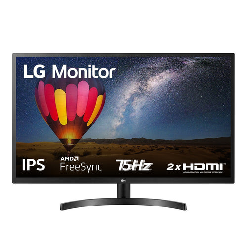 LG 32MN500M - LED monitor - Full HD (1080p) - 32