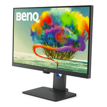 Load image into Gallery viewer, BENQ DesignVue PD2705Q - PD Series - LED monitor - 27&quot;&quot; - HDR