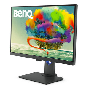 BENQ DesignVue PD2705Q - PD Series - LED monitor - 27"" - HDR