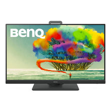 Load image into Gallery viewer, BENQ DesignVue PD2705Q - PD Series - LED monitor - 27&quot;&quot; - HDR