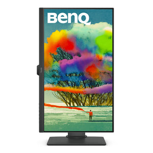 BENQ DesignVue PD2705Q - PD Series - LED monitor - 27"" - HDR