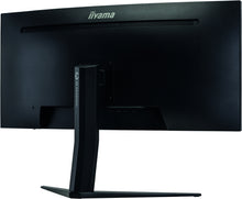 Load image into Gallery viewer, IIYAMA G-MASTER Red Eagle - LED monitor - curved - 34&quot;&quot; - HDR