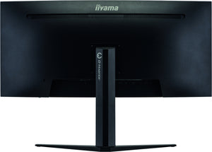 IIYAMA G-MASTER Red Eagle - LED monitor - curved - 34"" - HDR