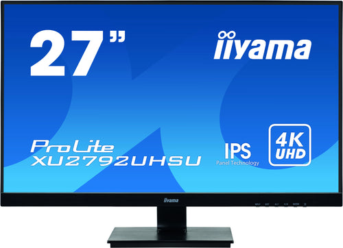 IIYAMA ProLite XUB27/XB27/B27, 68,6 cm (27