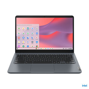 LENOVO 14e Chromebook Gen 3 82W6 14"" Intel-N200  8GB 128GB Chrome OS