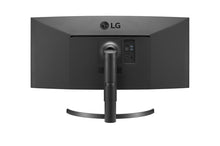 Load image into Gallery viewer, LG 35WN65C-B - LED monitor - curved - 35&quot;&quot; - HDR