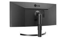 Load image into Gallery viewer, LG 35WN65C-B - LED monitor - curved - 35&quot;&quot; - HDR