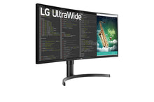 Load image into Gallery viewer, LG 35WN65C-B - LED monitor - curved - 35&quot;&quot; - HDR