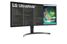 Load image into Gallery viewer, LG 35WN65C-B - LED monitor - curved - 35&quot;&quot; - HDR