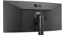 Load image into Gallery viewer, LG 35WN65C-B - LED monitor - curved - 35&quot;&quot; - HDR