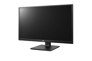 LG 24IN FHD IPS B2B MONITOR WITH