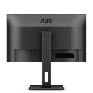 AOC 23.8 IPS FHD 75Hz Height Adjust Monitor-