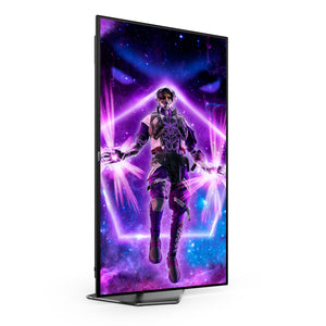 AOC Agon 27 OLED QHD Gaming monitor