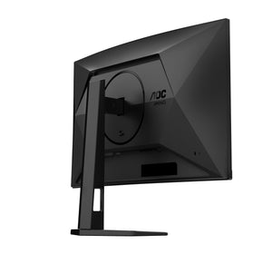 AOC 27 VA MONITOR SPK CURVED C27G4ZXU