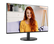 Load image into Gallery viewer, AOC 27 IPS FHD 100Hz 4ms HDMI DP Monitor -