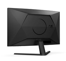 Load image into Gallery viewer, AOC 31.5 INCH Curved QHD 180Hz 2HDMI DP HA