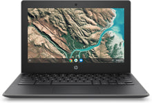 Load image into Gallery viewer, HP Chromebook 11 G8 Education Edition - 11.6&quot;&quot; - Celeron N4020 - 4 GB RAM - 16 GB eMMC - UK