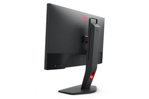 BENQ ZOWIE XL2411K - eSports - XL-K Series - LED monitor - Full HD (1080p) - 24