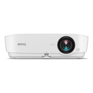 BENQ MW536 - DLP projector - portable - 3D