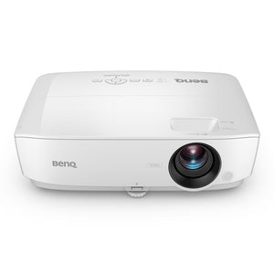 BENQ MW536 - DLP projector - portable - 3D