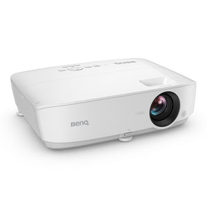 BENQ MW536 - DLP projector - portable - 3D