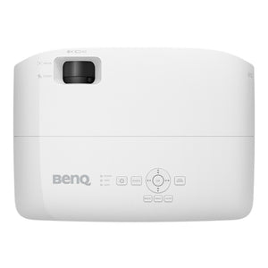 BENQ MW536 - DLP projector - portable - 3D