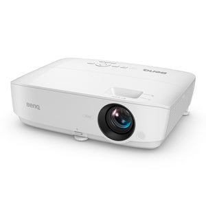 BENQ MW536 - DLP projector - portable - 3D