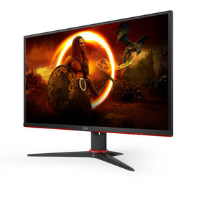 AOC 27 IPS 1920x1080 165Hz VGA HDMI Monitor-