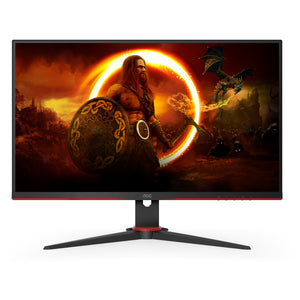 AOC 27 IPS 1920x1080 165Hz VGA HDMI Monitor-