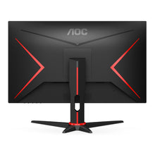 Load image into Gallery viewer, AOC 23.8 IPS 1920x1080 165Hz VGA HDMI MONITOR