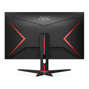 AOC 23.8 IPS 1920x1080 165Hz VGA HDMI MONITOR