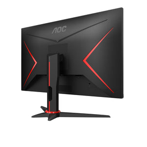 AOC 23.8 IPS 1920x1080 165Hz VGA HDMI MONITOR