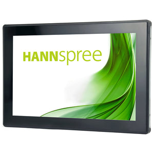 HANNSPREE 10.1IN LED IP65 1280X800 800:1 Touchscreen -