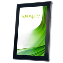 Load image into Gallery viewer, HANNSPREE 10.1IN LED IP65 1280X800 800:1 Touchscreen -