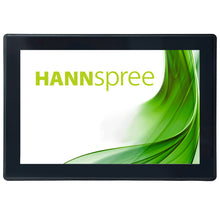 Load image into Gallery viewer, HANNSPREE 10.1IN LED IP65 1280X800 800:1 Touchscreen -