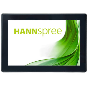 HANNSPREE 10.1IN LED IP65 1280X800 800:1 Touchscreen -