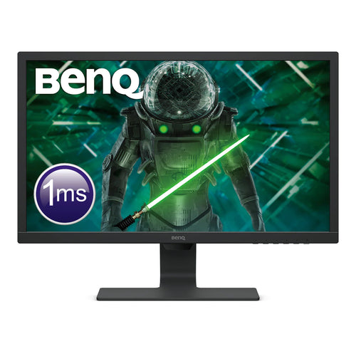 BENQ GL2480 - LED monitor - Full HD (1080p) - 24