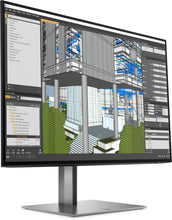 Load image into Gallery viewer, HP Z24n G3 - LED monitor - 24