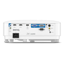 Load image into Gallery viewer, BENQ MH560 - DLP projector - portable - 3D