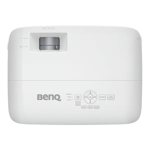 BENQ MH560 - DLP projector - portable - 3D