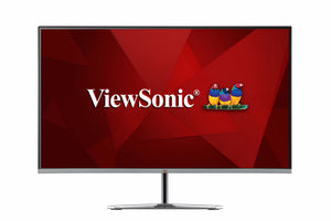 VIEWSONIC VX2476-SMH - LED monitor - Full HD (1080p) - 24