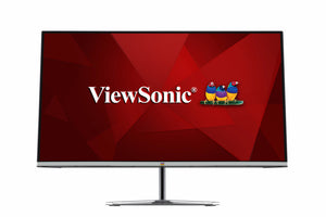 VIEWSONIC VX2476-SMH - LED monitor - Full HD (1080p) - 24