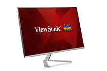 Load image into Gallery viewer, VIEWSONIC VX2476-SMH - LED monitor - Full HD (1080p) - 24