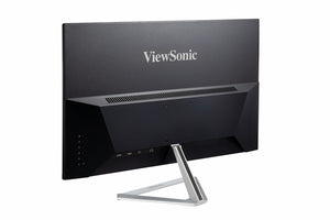 VIEWSONIC VX2476-SMH - LED monitor - Full HD (1080p) - 24