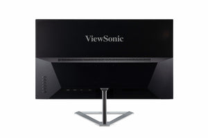 VIEWSONIC VX2476-SMH - LED monitor - Full HD (1080p) - 24