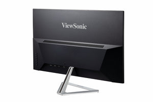 VIEWSONIC VX2476-SMH - LED monitor - Full HD (1080p) - 24